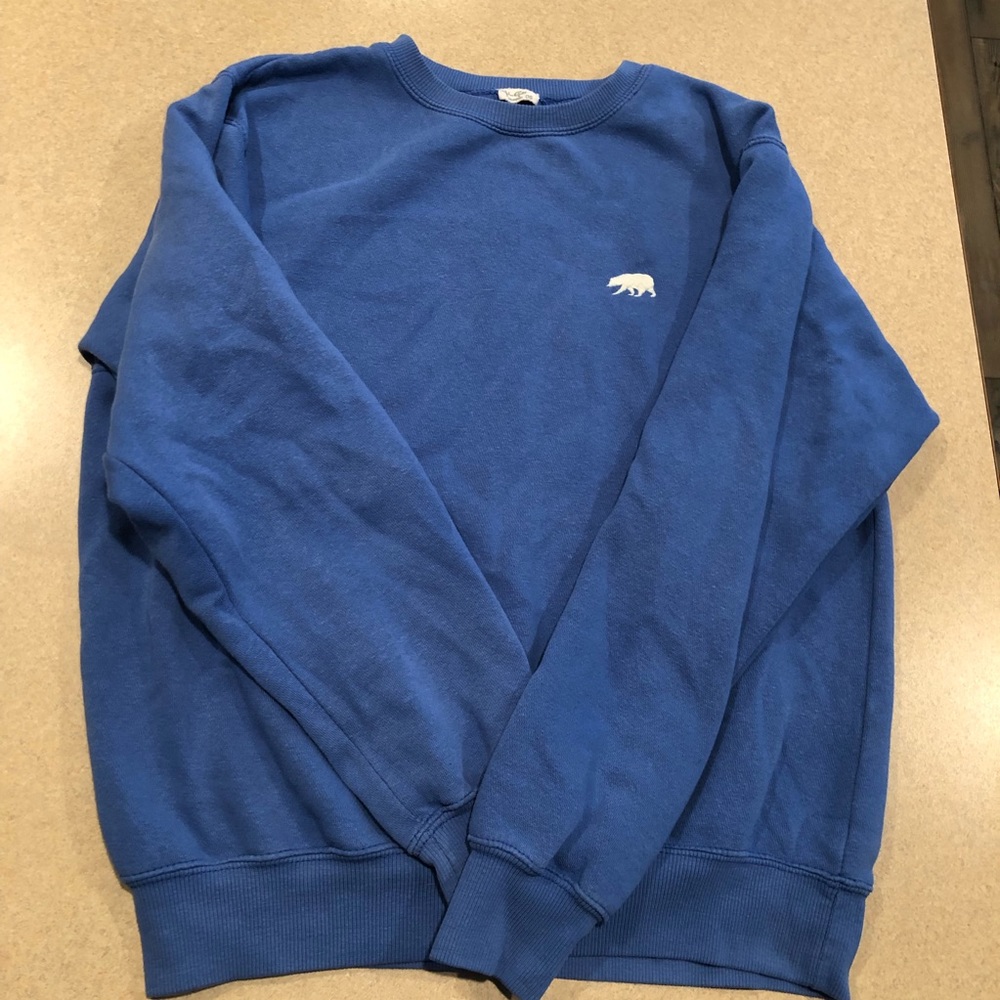 Brandy Melville Crewneck Sweatshirt